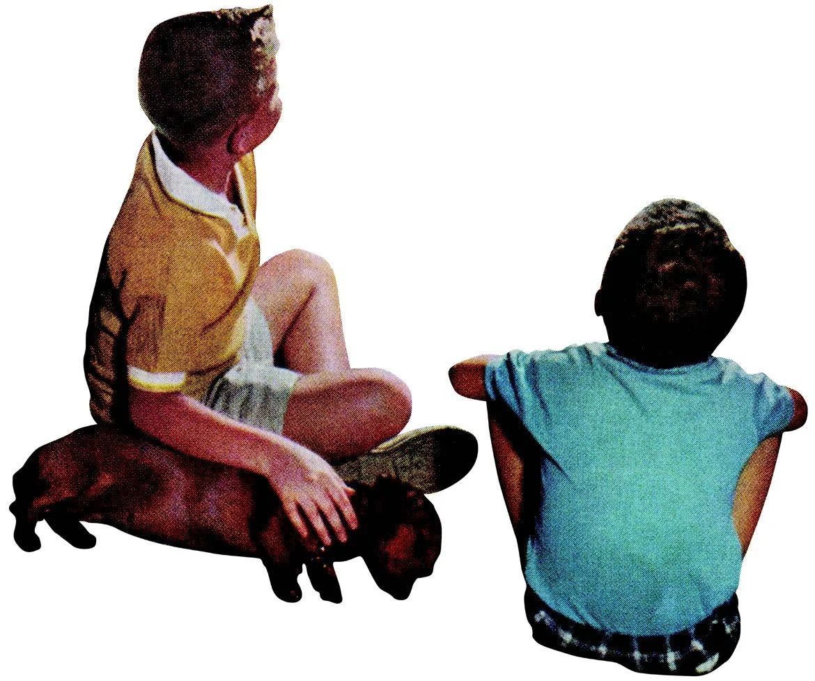 Declaring War On Sexual Abuse of Kids