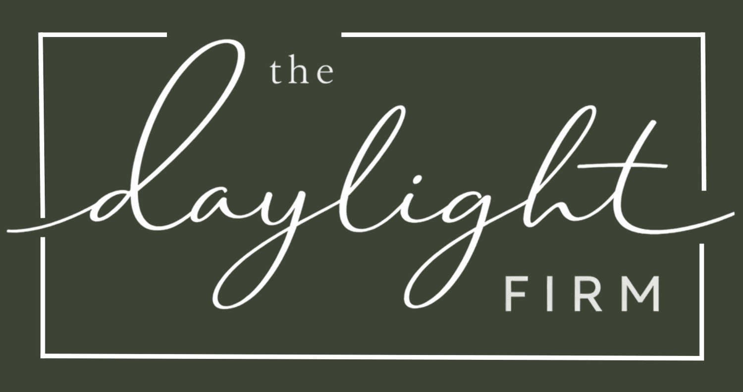 The daylight firm