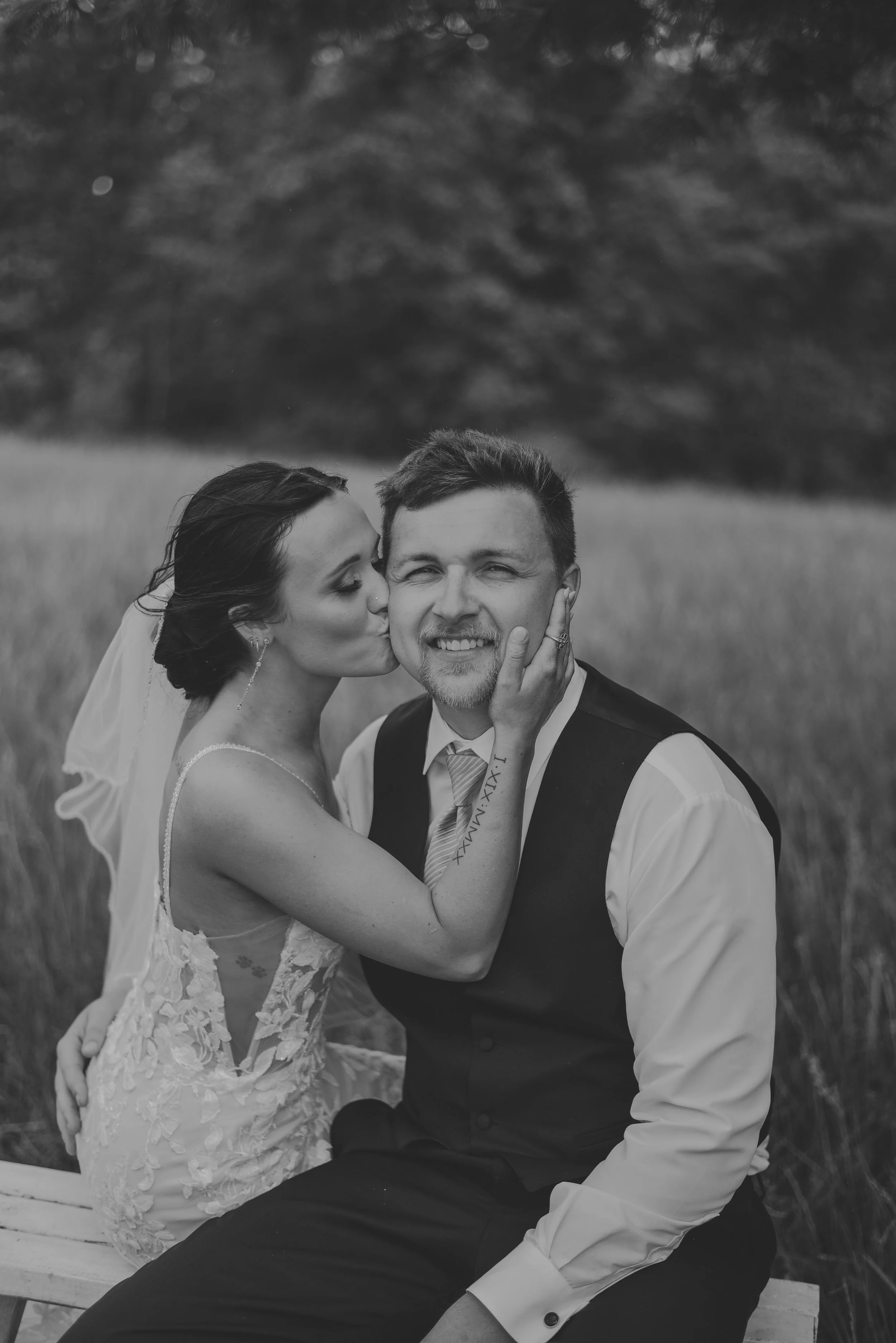 WEDDING