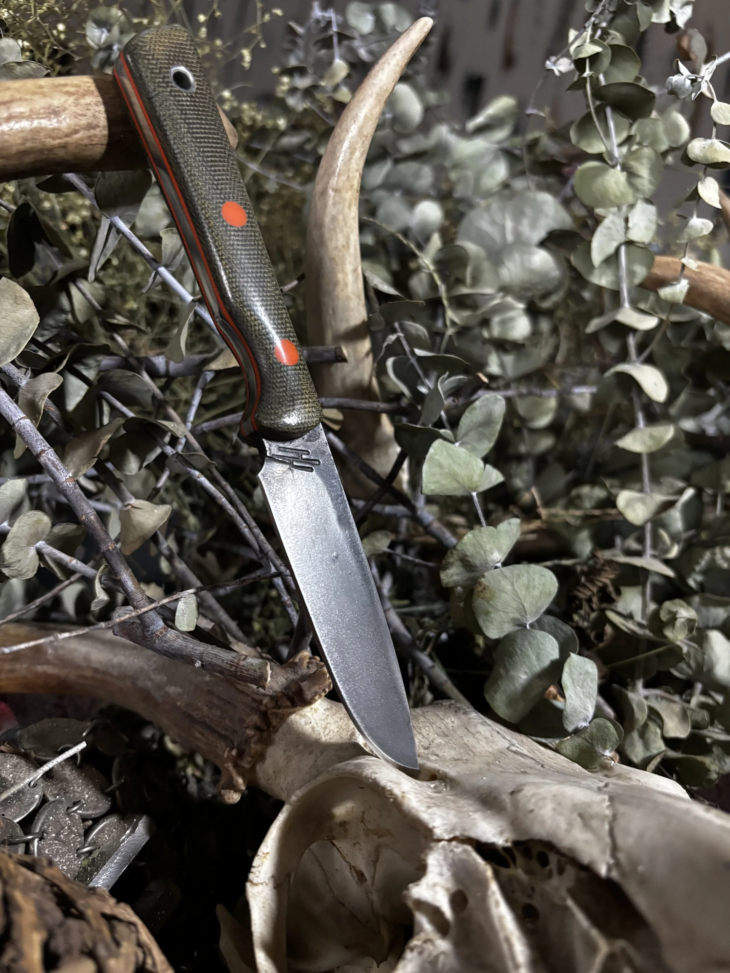 D2 Hunter Special EDC