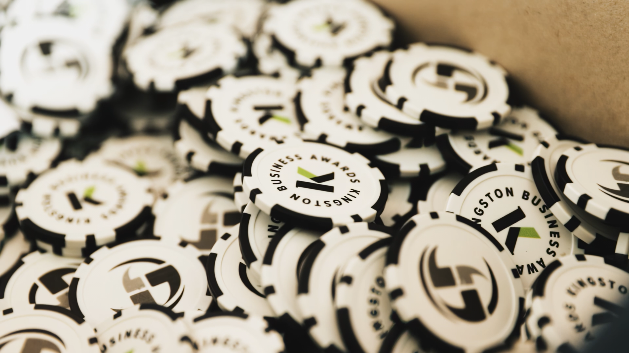 2025 KINGSTON BUSINESS AWARDS - EVENT RECAP