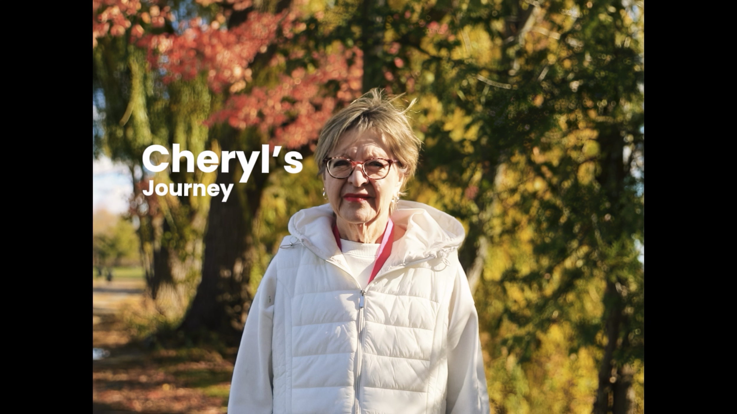 Fundraiser For Cancer Care - Cheryl's Journey