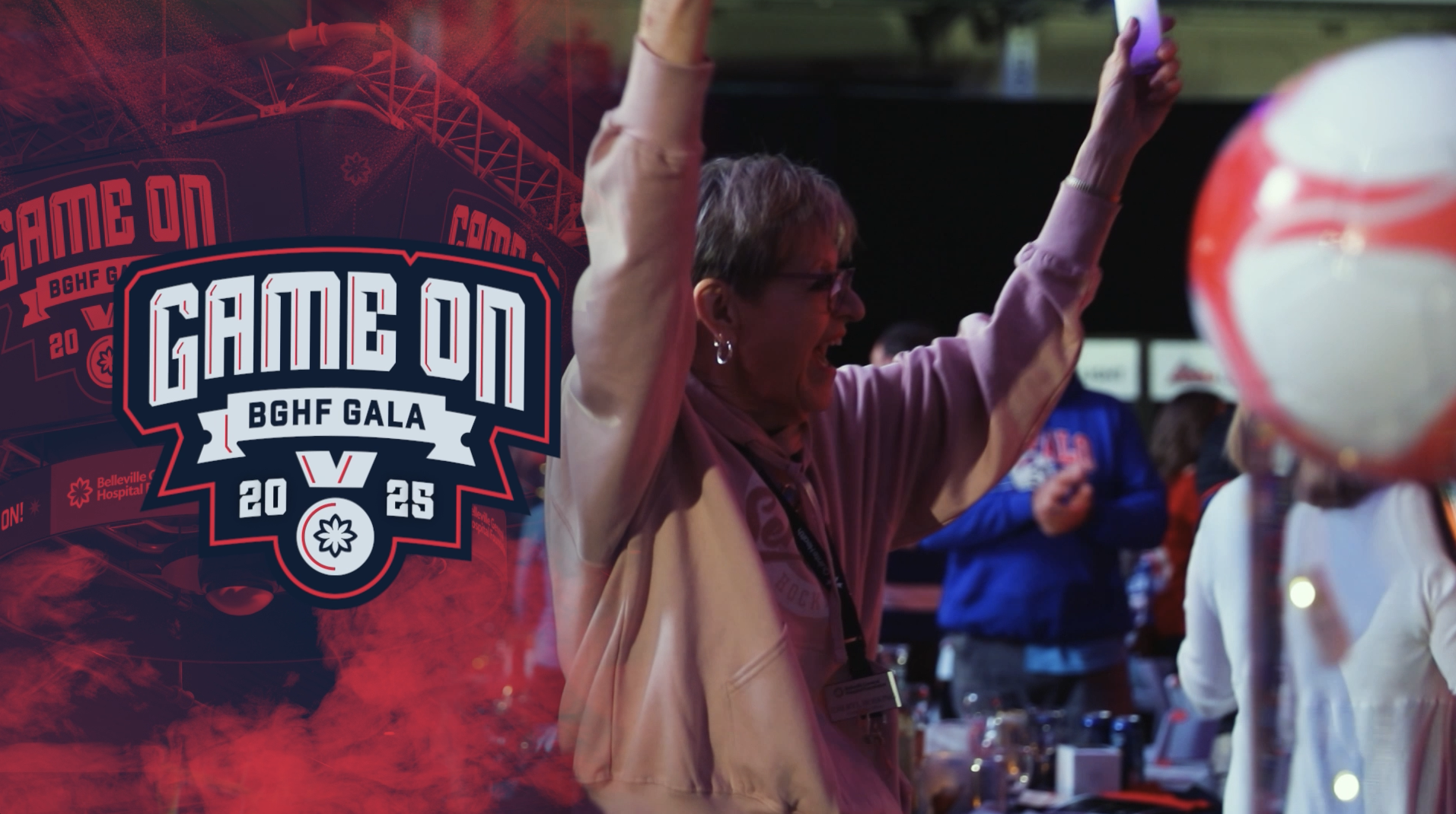 Gala Charity Fundraiser - Event Recap