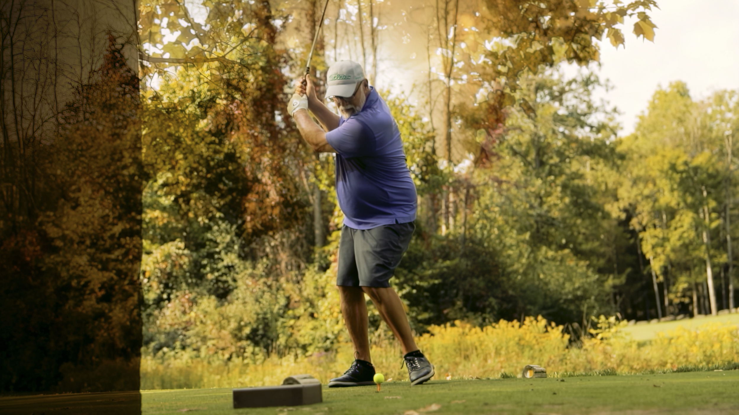 Fairways for Fractures Golf Tournament