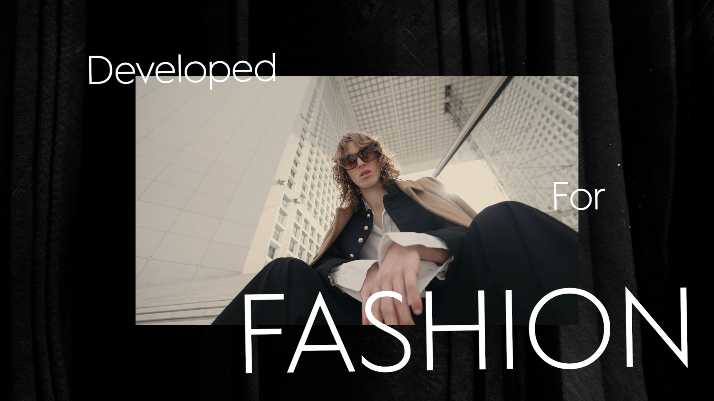 ModaMind - Ai Tool For Fashion Design