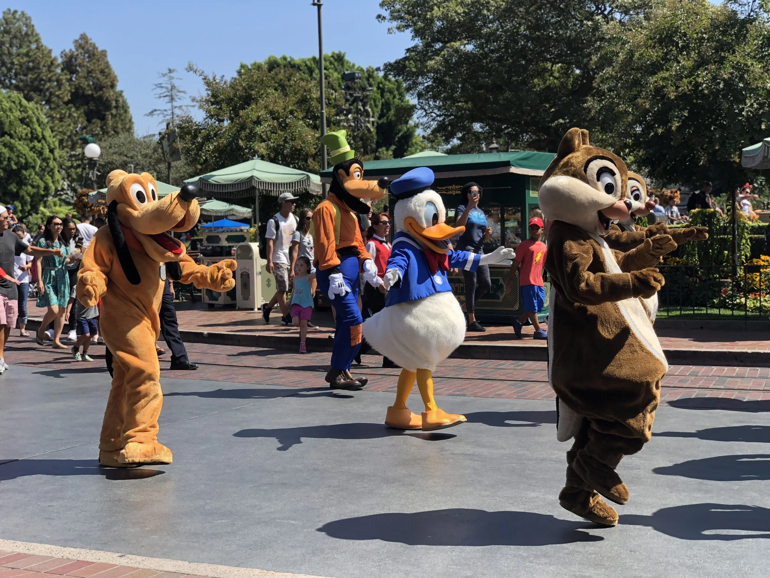Disneyland Day Plan: How to Ride Everything With Minimal Waiting in Line