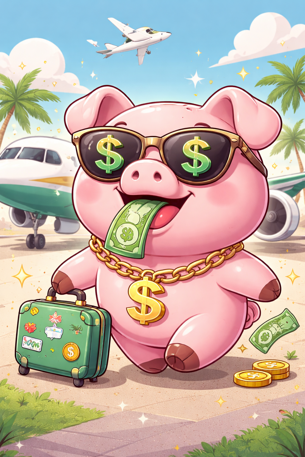 Disneyland Trip Cost Breakdown