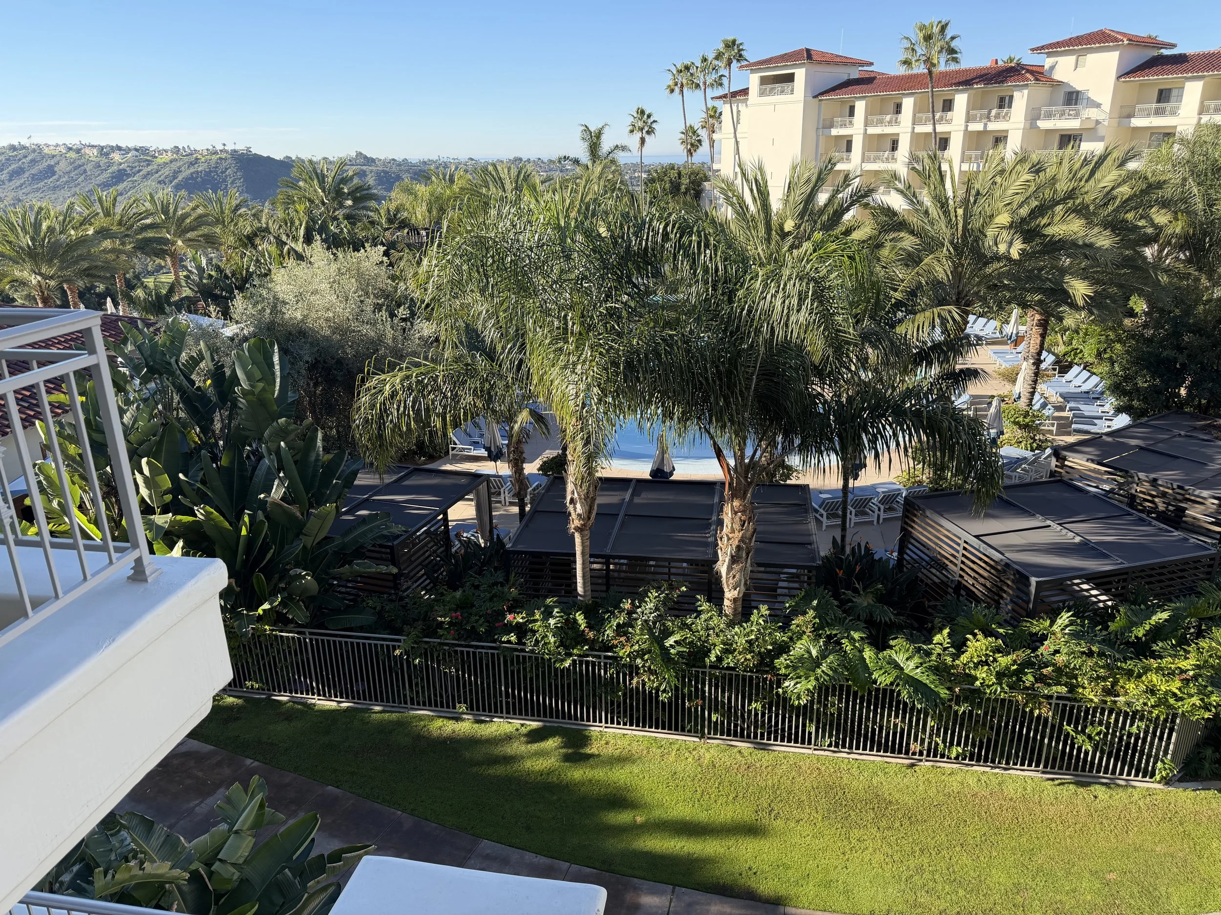 Park Hyatt Aviara with Kids: A Luxury Carlsbad Hotel Review