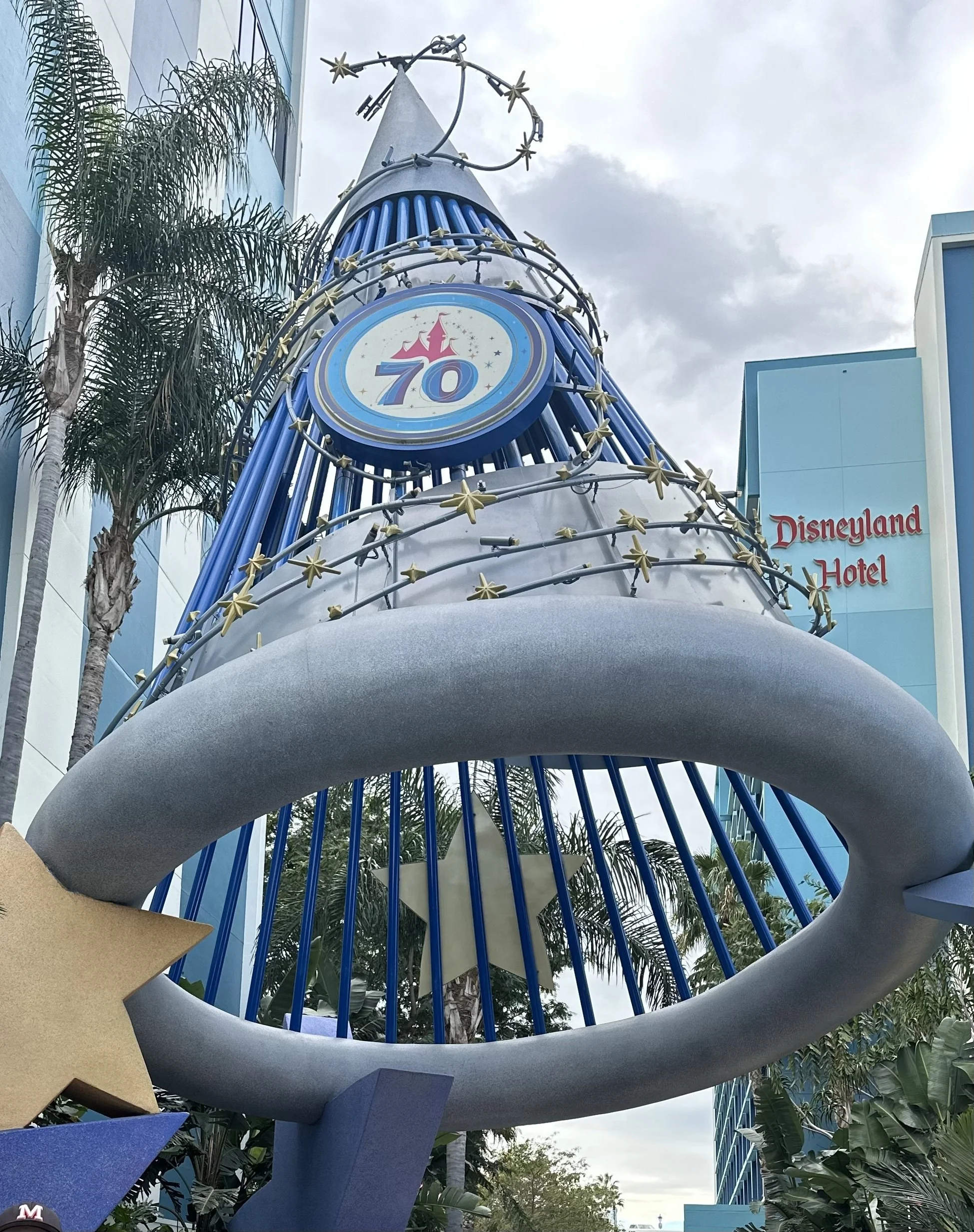 Disneyland Hotel Review: Is It Worth It?