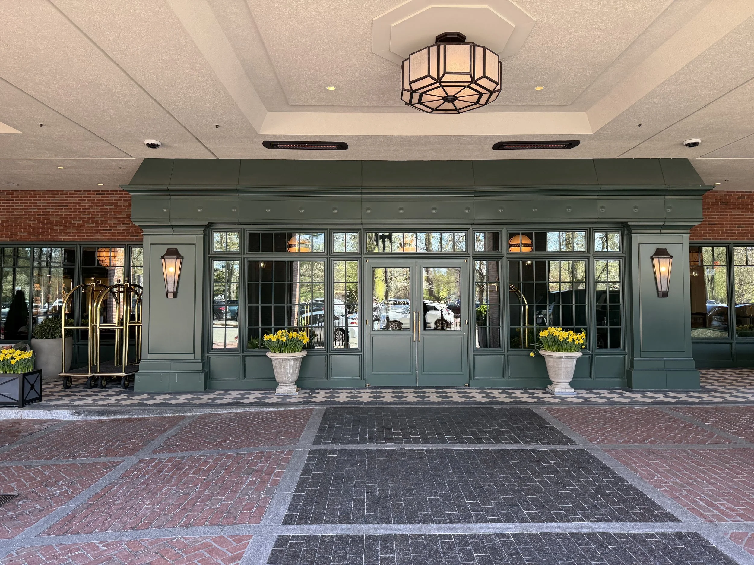 Four Seasons Hotel Boston Review: Is It Worth It?