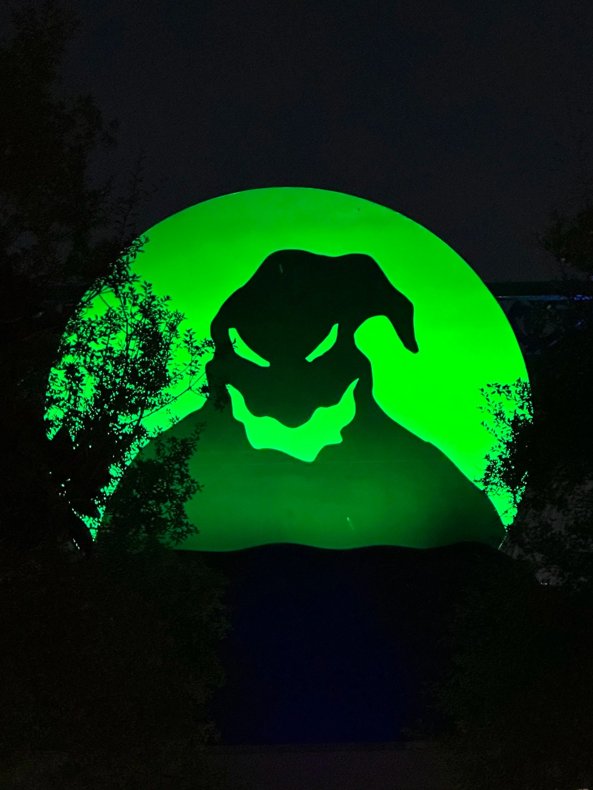 Oogie Boogie Bash: The Family Guide to Disneyland's Halloween Party