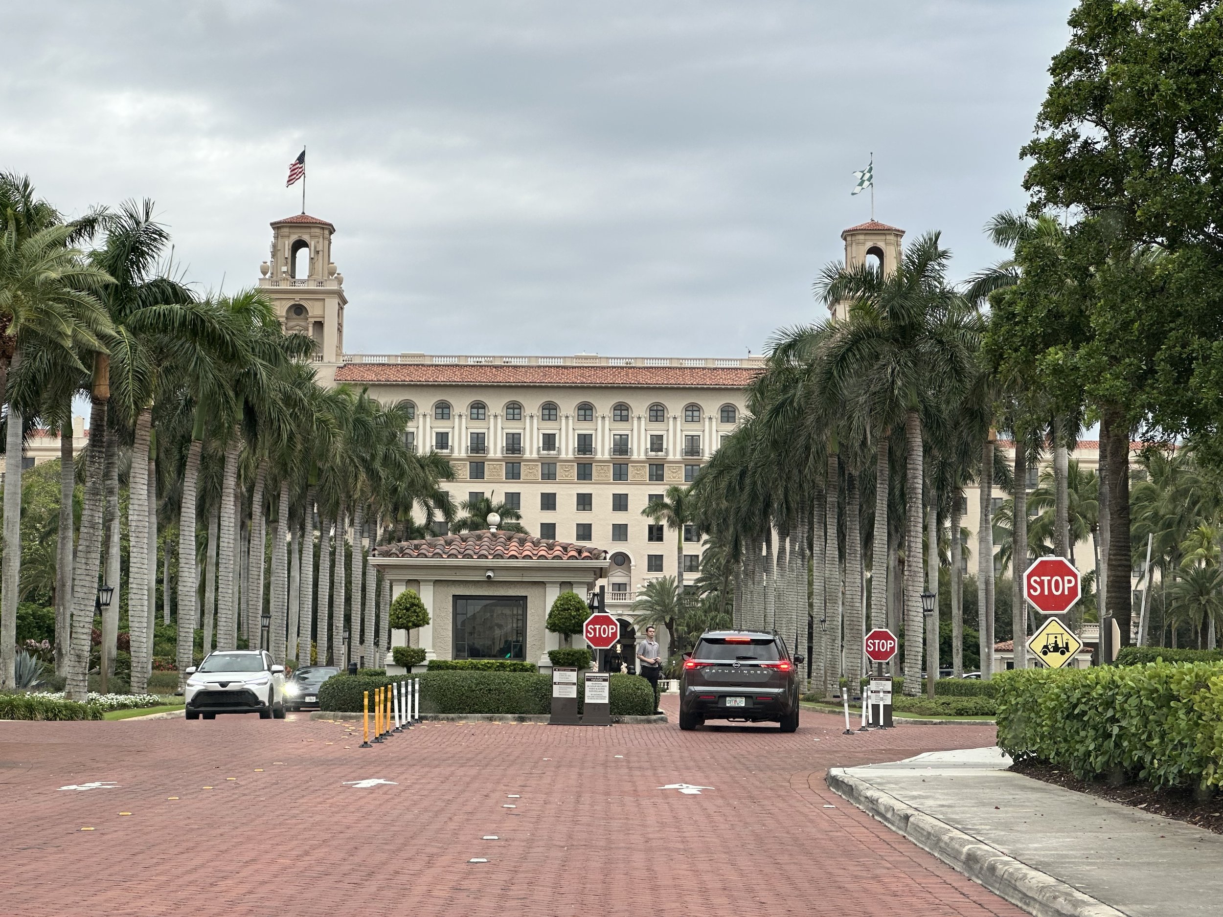 The Breakers Palm Beach Review: Is This Iconic Resort Worth It for Families?