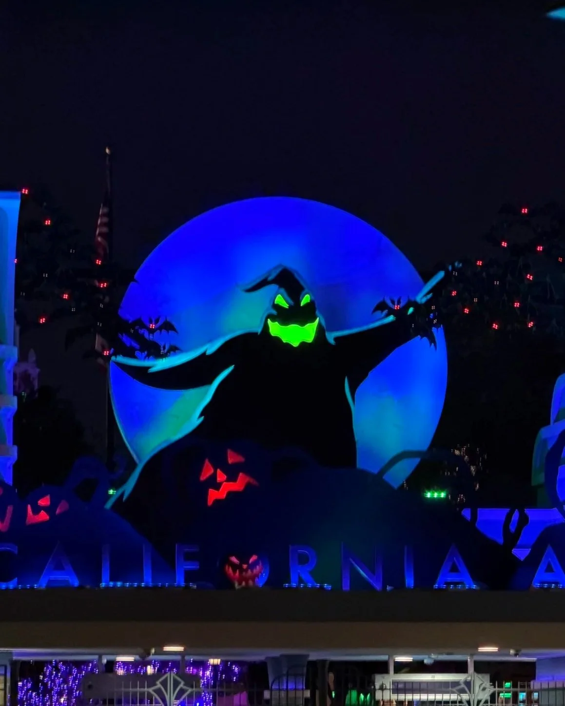 Oogie Boogie Bash 2026