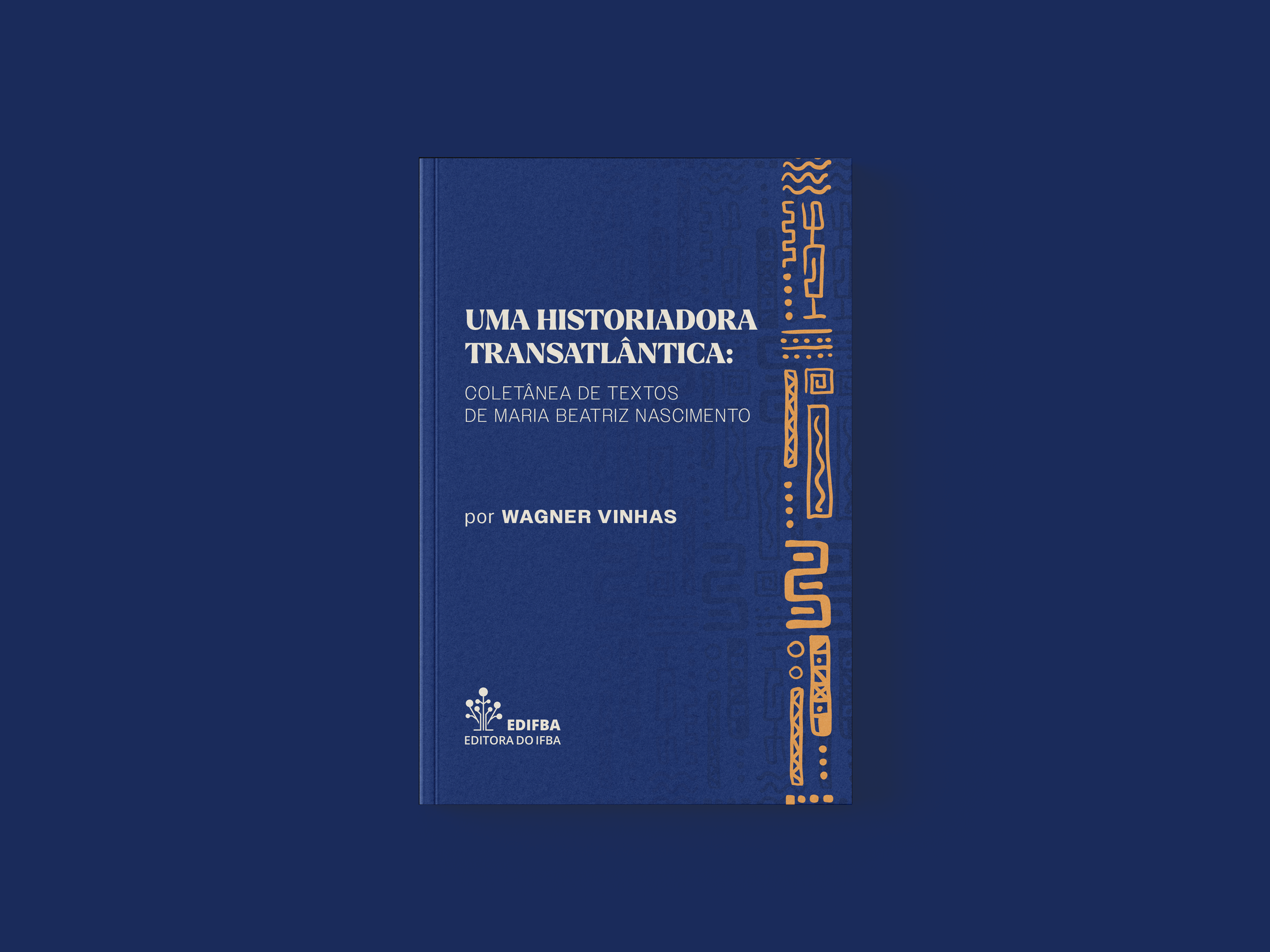 Uma Historiadora Transatlântica