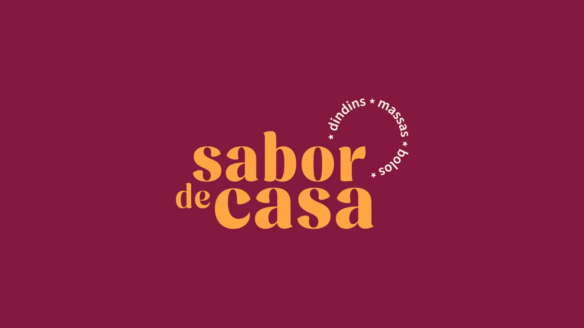 Sabor de Casa