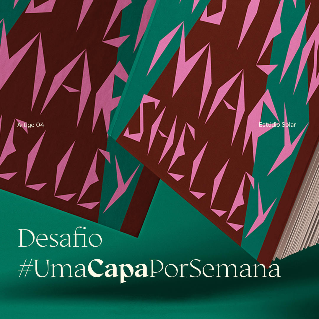 Desafio #UmaCapaPorSemana