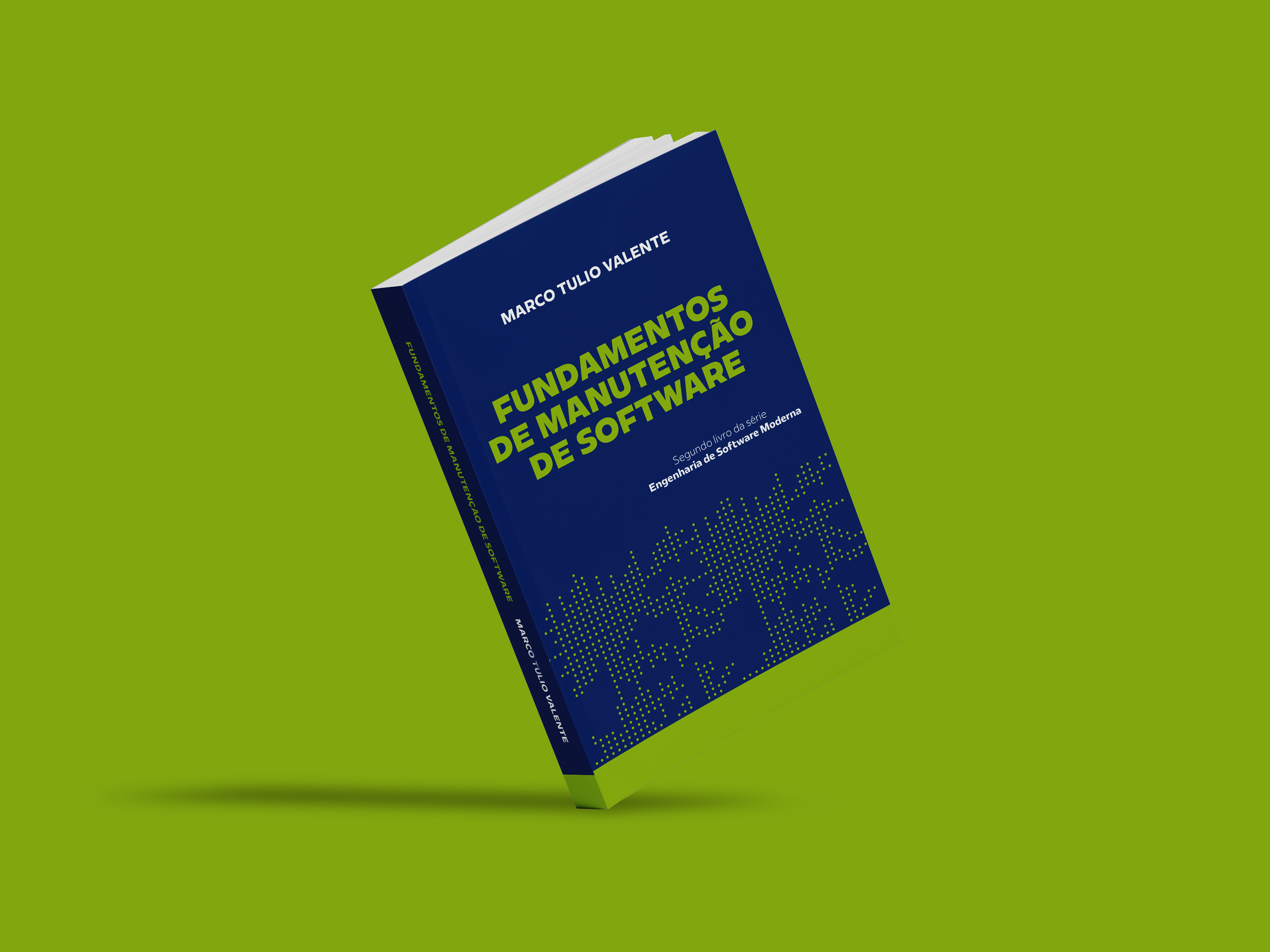 Fundamento de Manutenção de Software