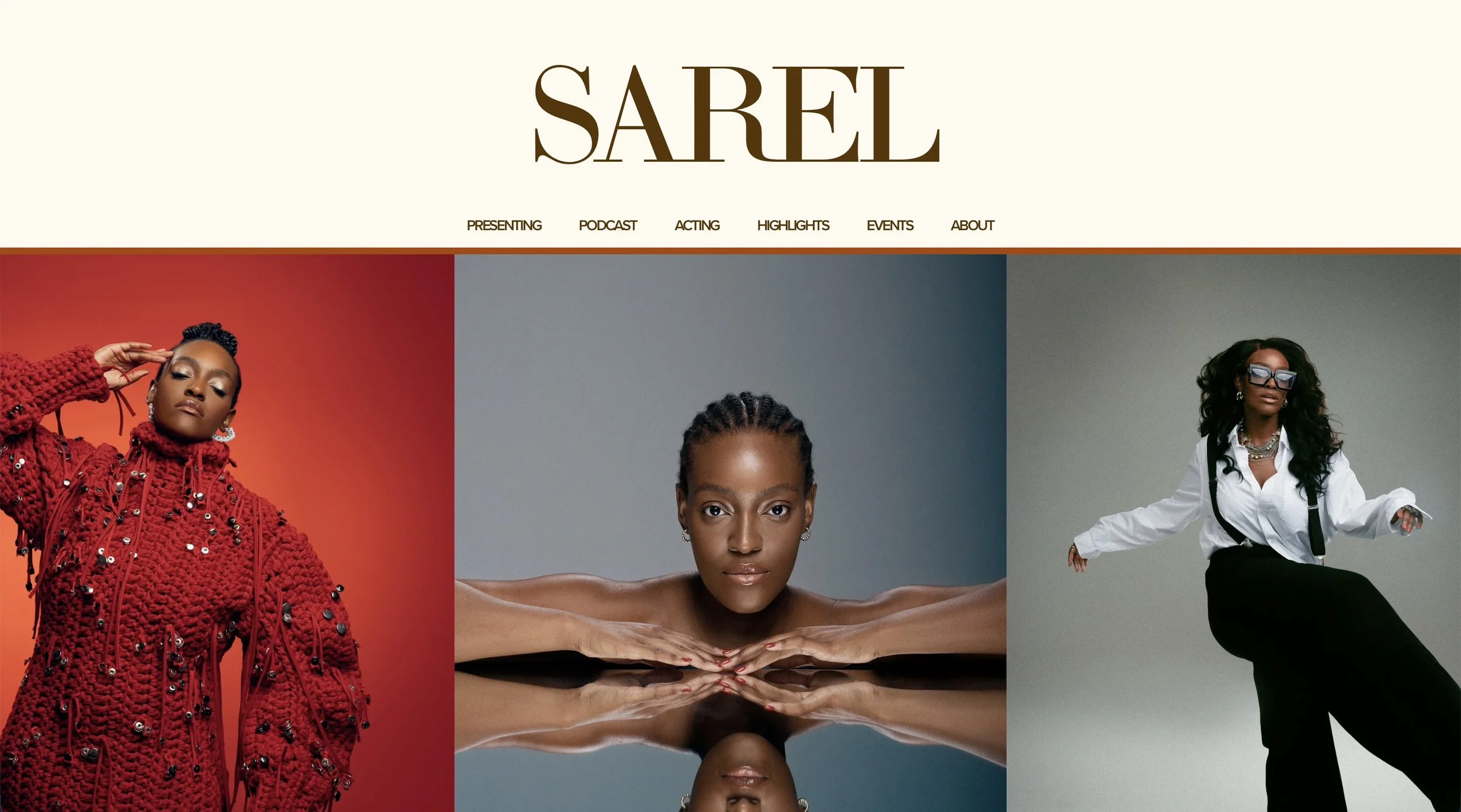 WEBSITE DESIGN/DEVELOPMENT