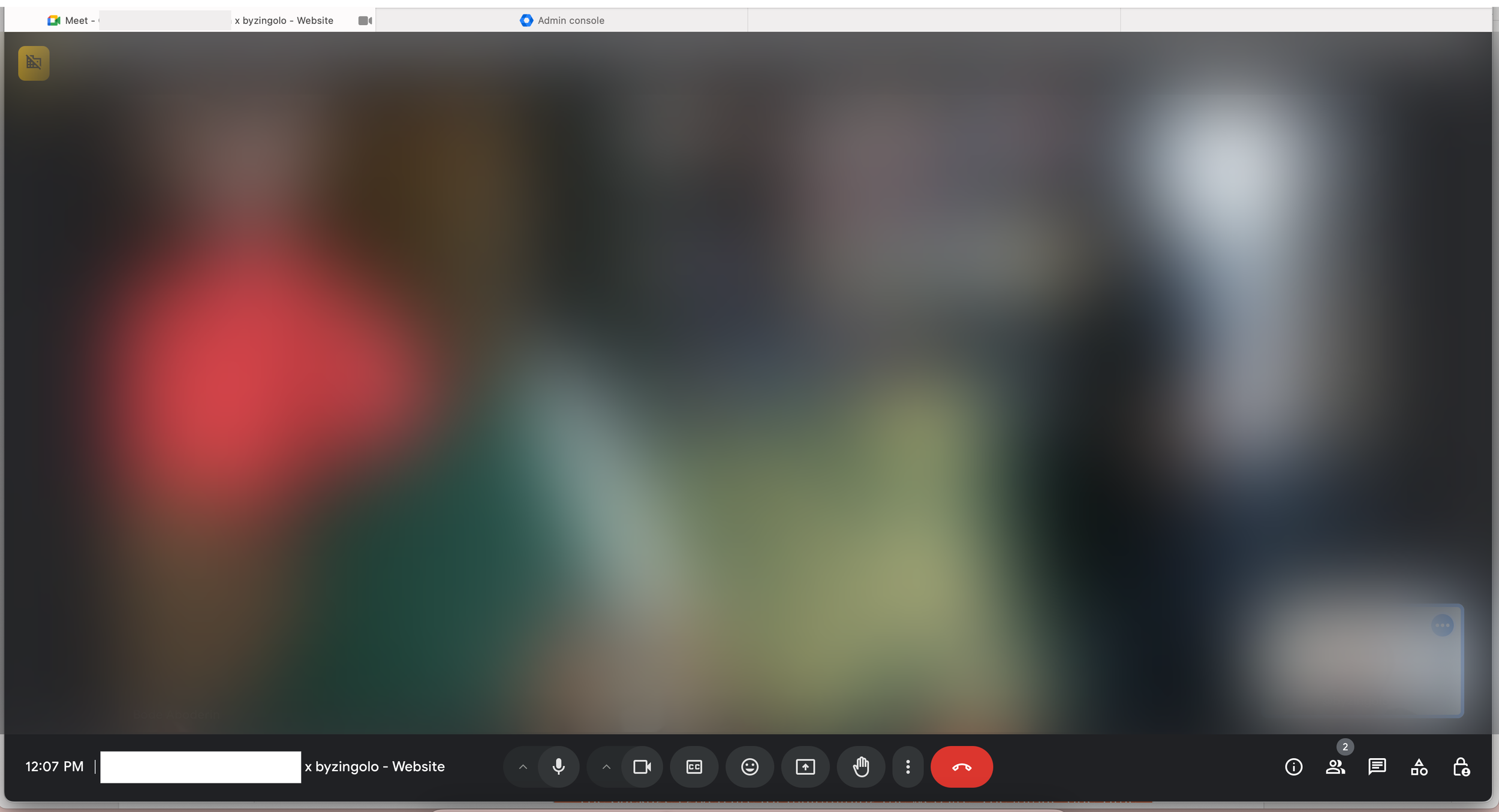 TRAINING & MIGRATION