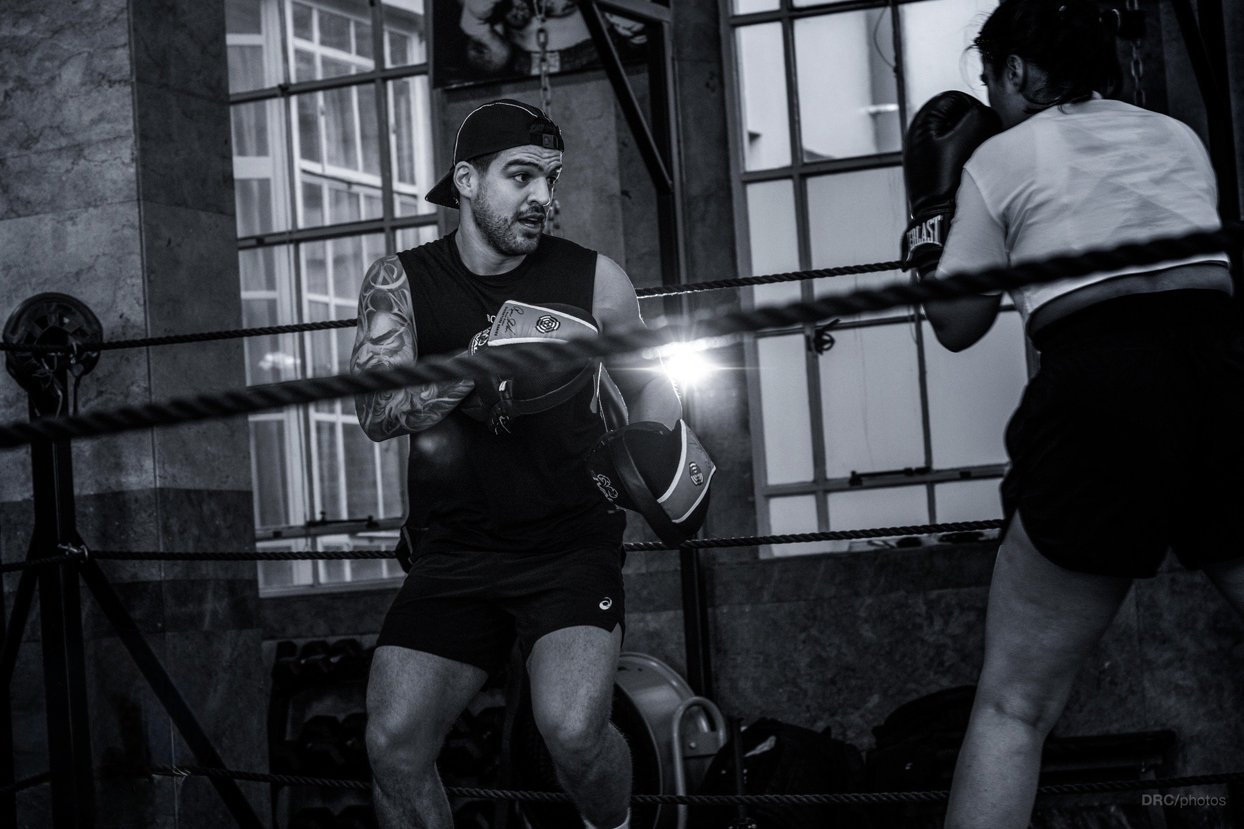 Strong Pack, 10 Classes in 5 Weeks