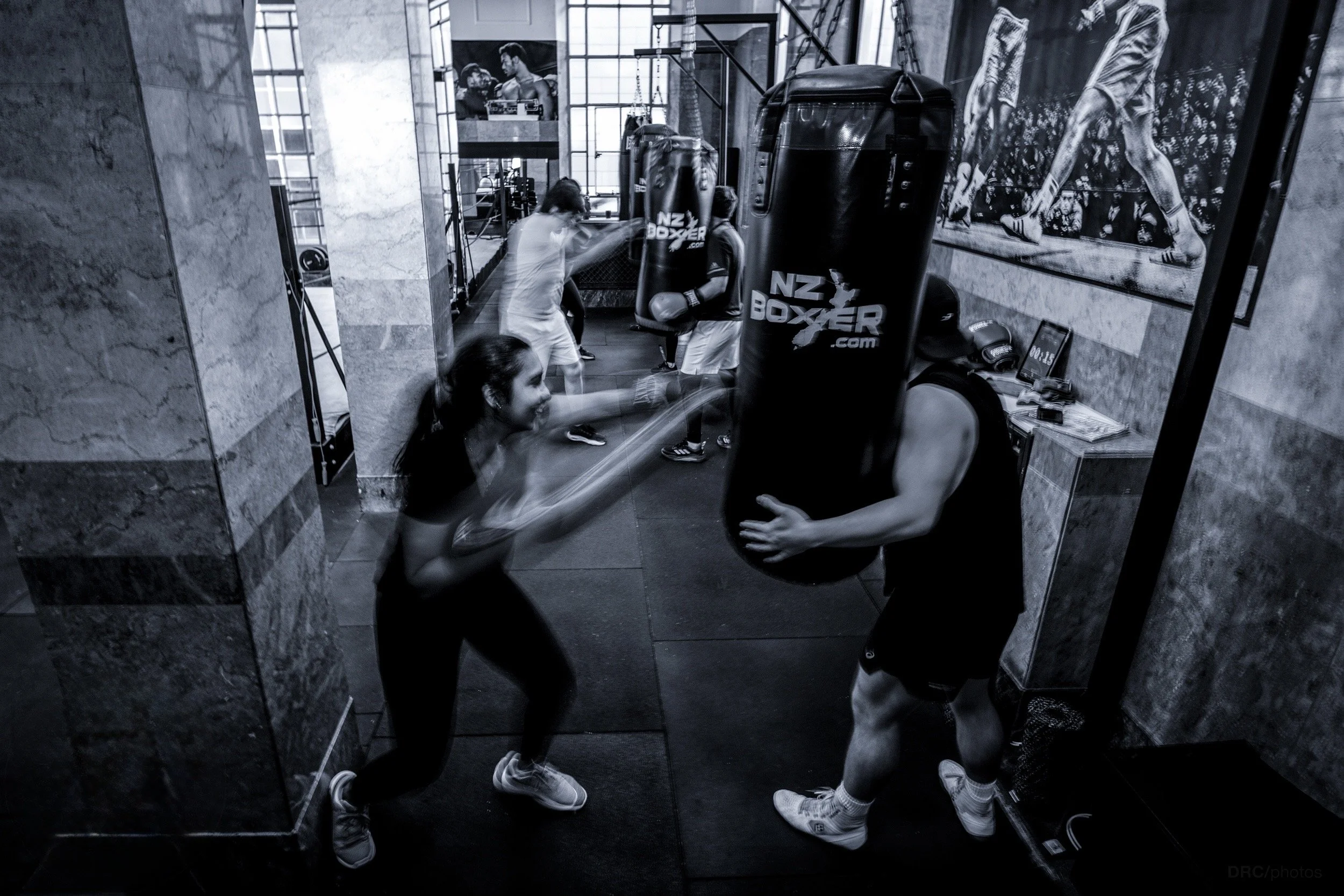 Beginner Pack - 5 Classes