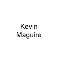 Kevin Maguire (2015)
