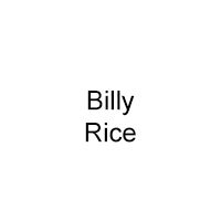 Billy Rice (2013)