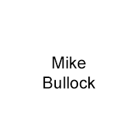 Mike Bullock (2014)