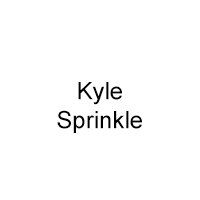 Kyle Sprinkle (2014)