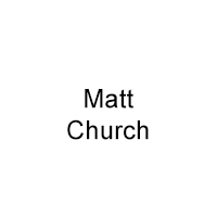Matt Church (2008)