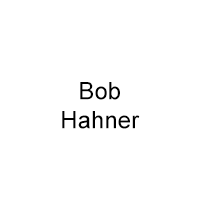 Bob Hahner (2015)