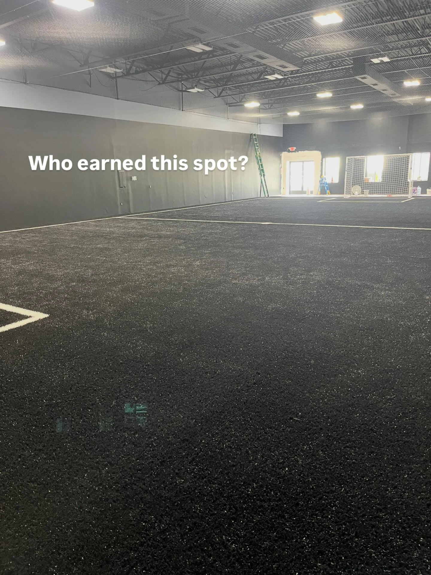 We&rsquo;re turning this wall into something special&hellip;
Which stars should we put up here?