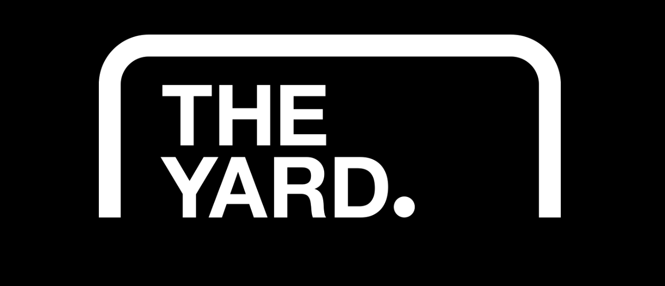 The Yard.