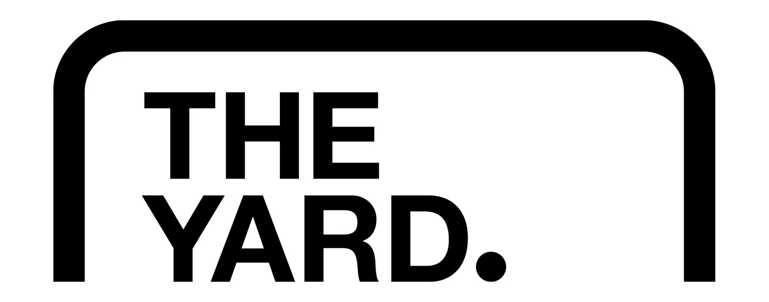 The Yard.