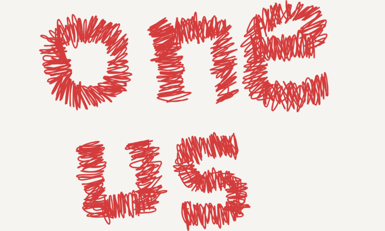 One Us