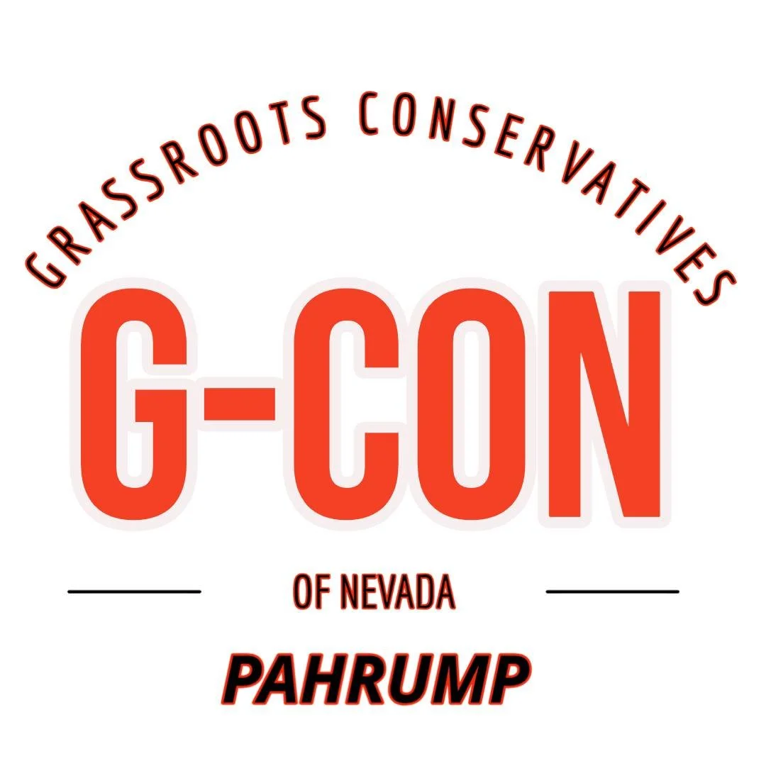 Grassroots Conservatives of Nevada / G-CON Speaker