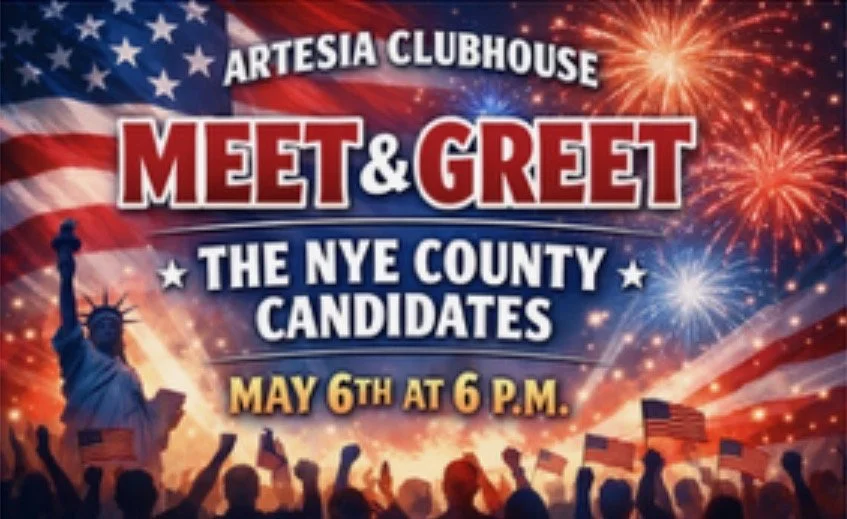 Artesia Meet & Greet