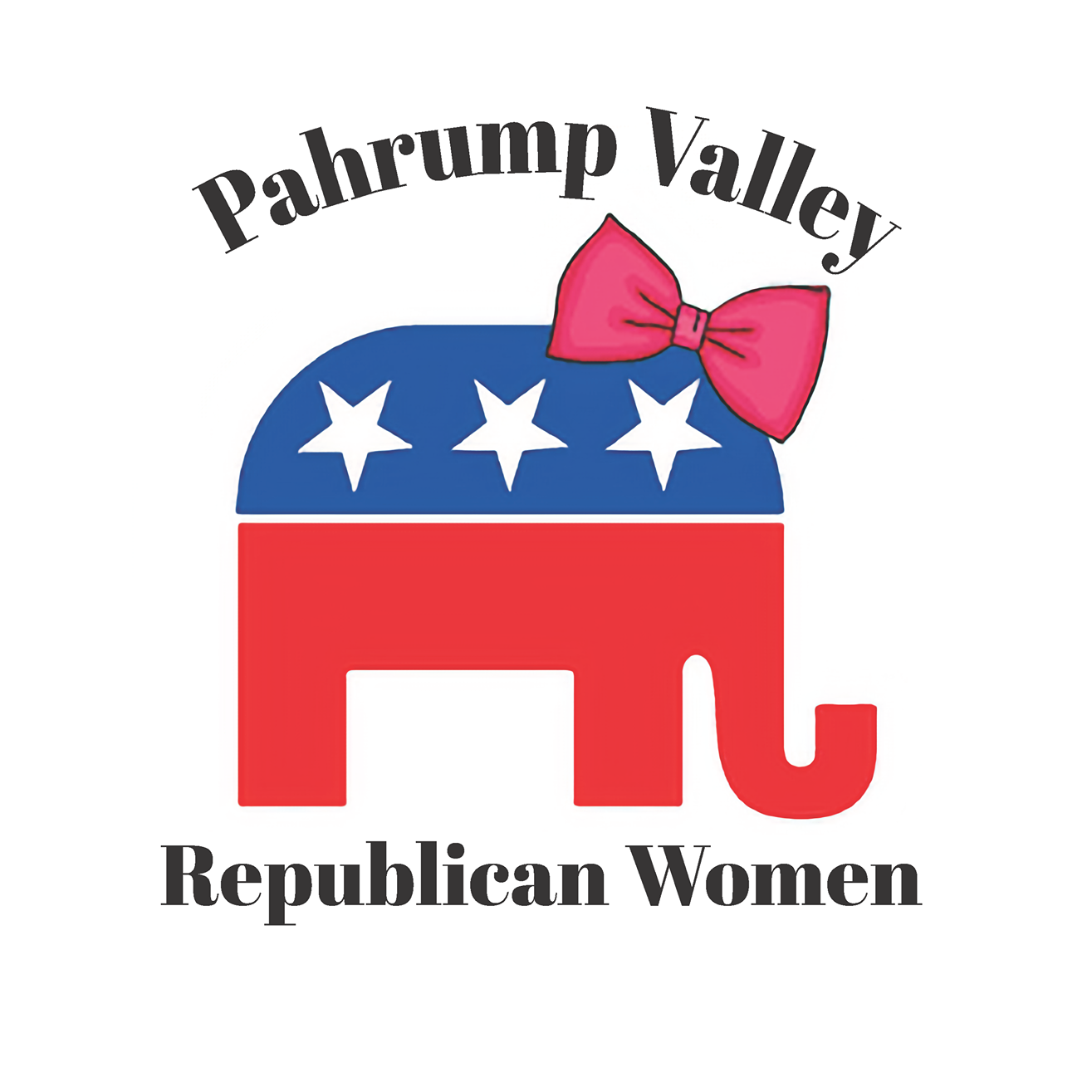 Nye County Republican Women Speaker