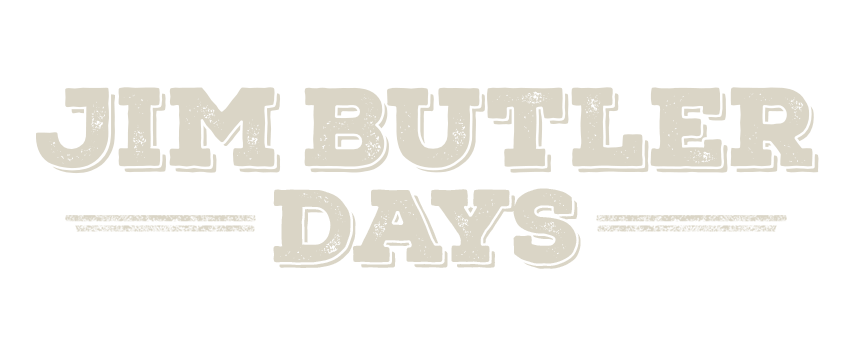 Jim Butler Days
