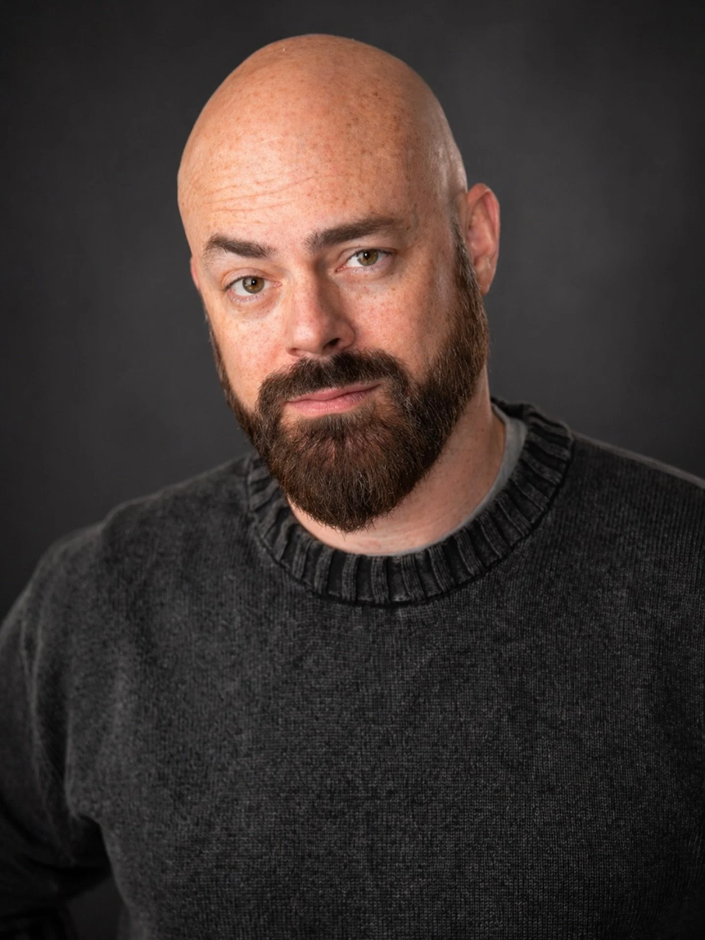 🤨 
.
@winktalent24 
@heymantalentagency 
@gotericreativearts
.
#headshot #actor #film #televison #tv