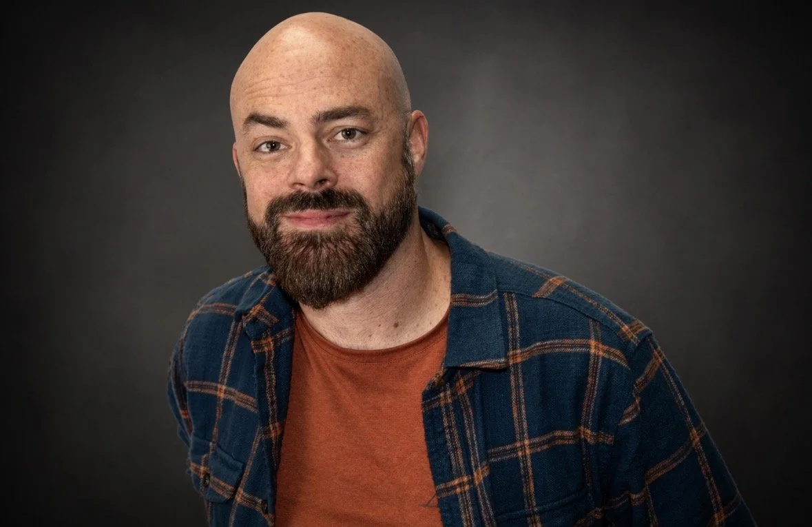 Eric Roman - Spring 2026