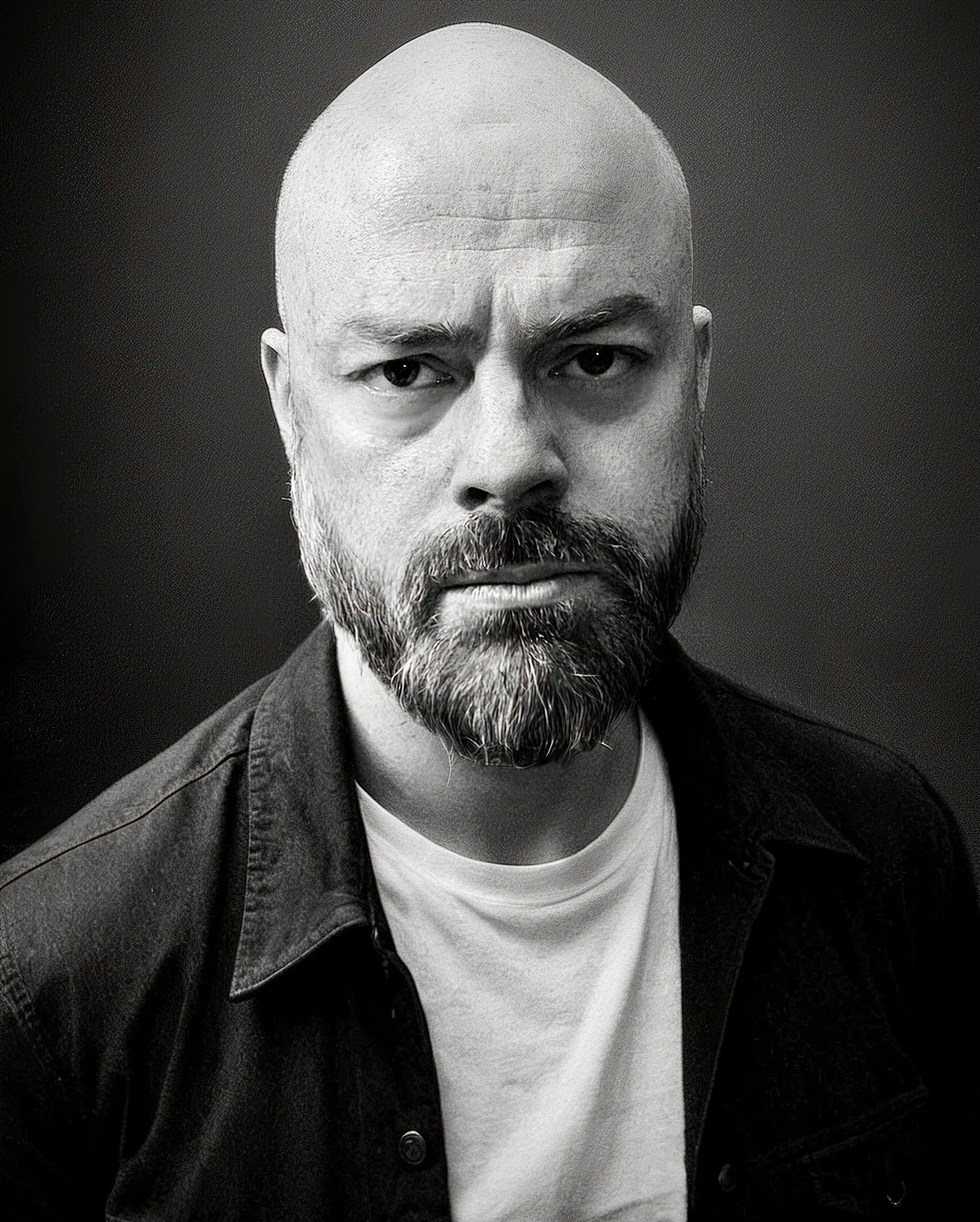 Eric Roman - Headshot 2026