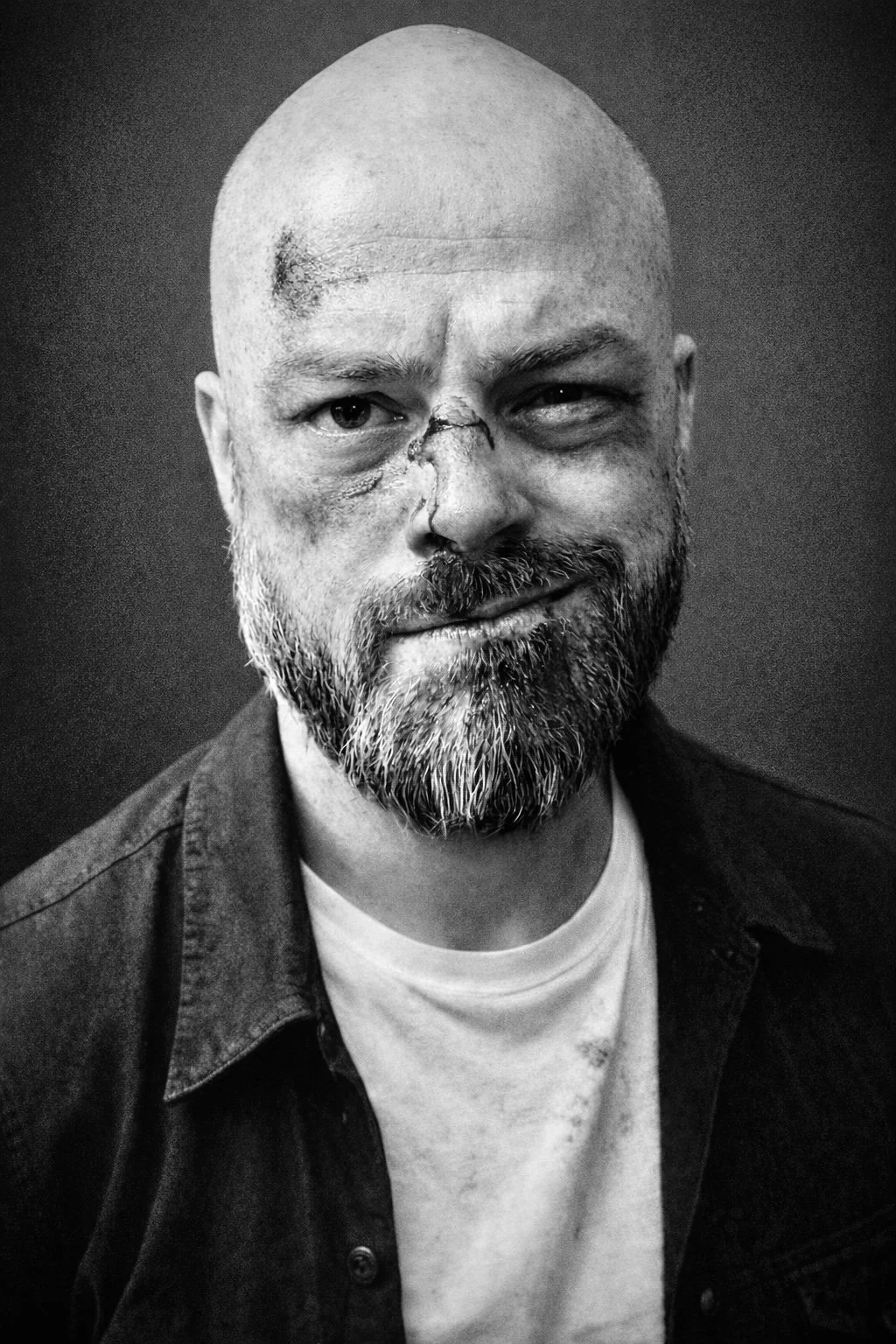 Eric Roman Mayhem - 2026