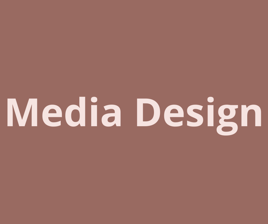 Media Design