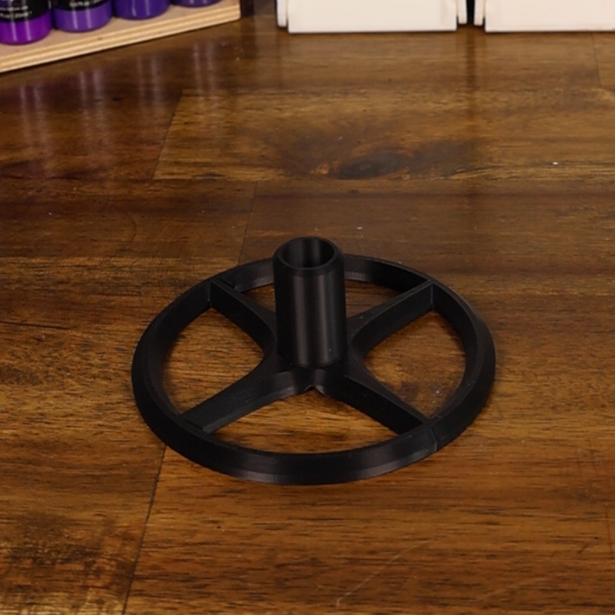 Base - Handle
