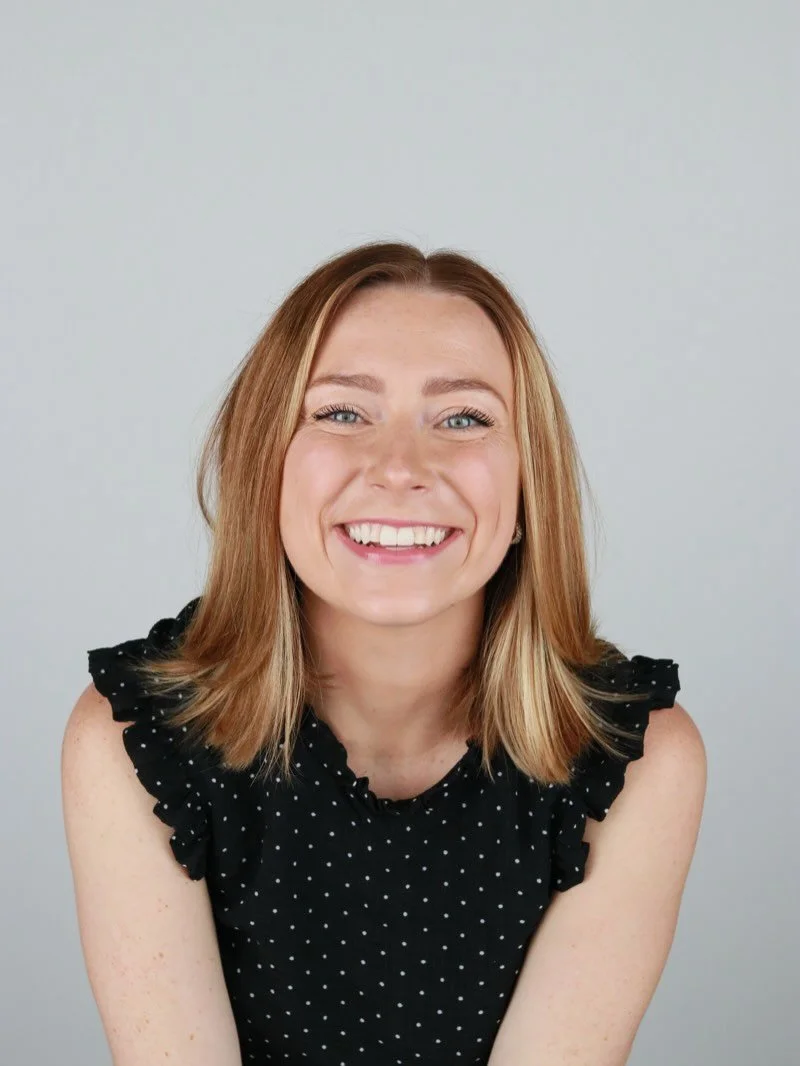 Hi, I&rsquo;m Madeline &mdash; the founder behind Mae&rsquo;d ✨
I help small businesses and founders bring clarity to their brand, operations, and all the behind-the-scenes details that make a business run smoothly.

Mae&rsquo;d was built for the do-