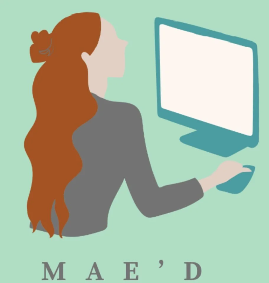 Hi Insta, meet Mae&rsquo;d! 🩵

Your creativity shouldn&rsquo;t be weighed down by administrative tasks, scattered files, or unfinished ideas. Mae&rsquo;d steps in to support everything ranging from brand materials, systems, and communication so you 