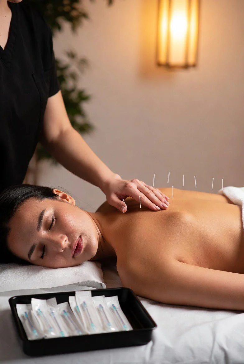 Acupuncture for Sciatica in Campbell, CA: Gentle, Lasting Relief Without Medication