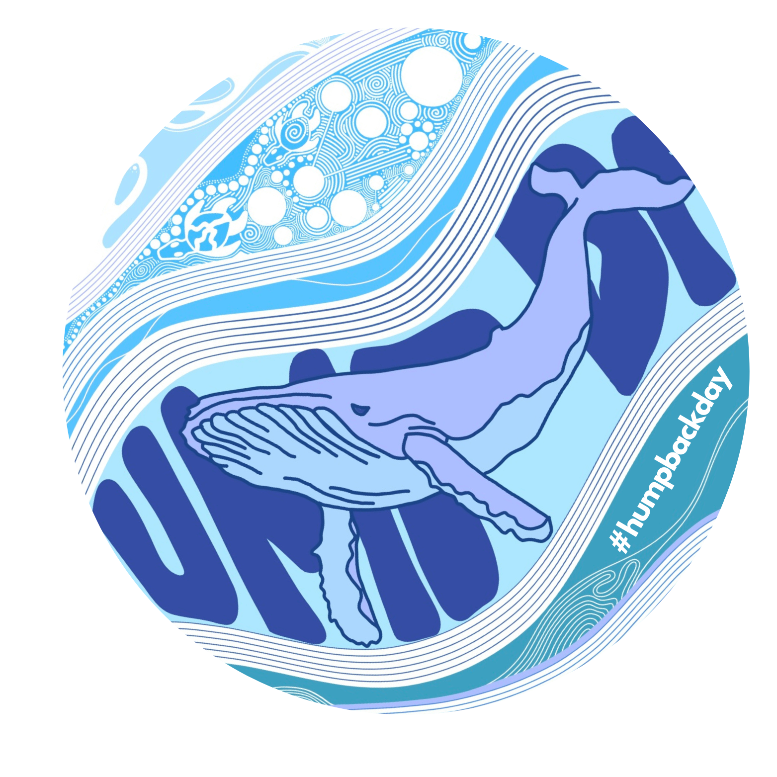 Annual humpback whale day is back in 2026