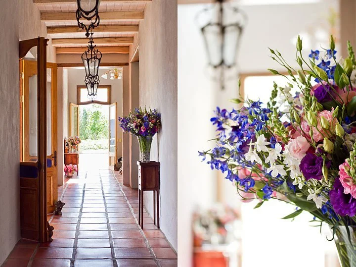 Oneiric homestead, Elgin, South Africa